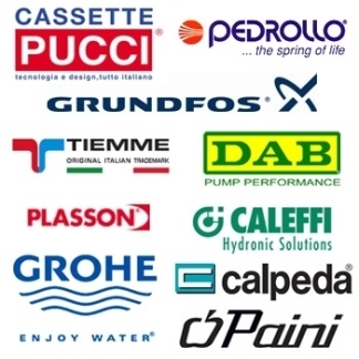 Riparazione perdite acqua a Vallio Terme